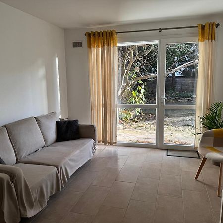 La Villa Bis Vesoul Exterior photo