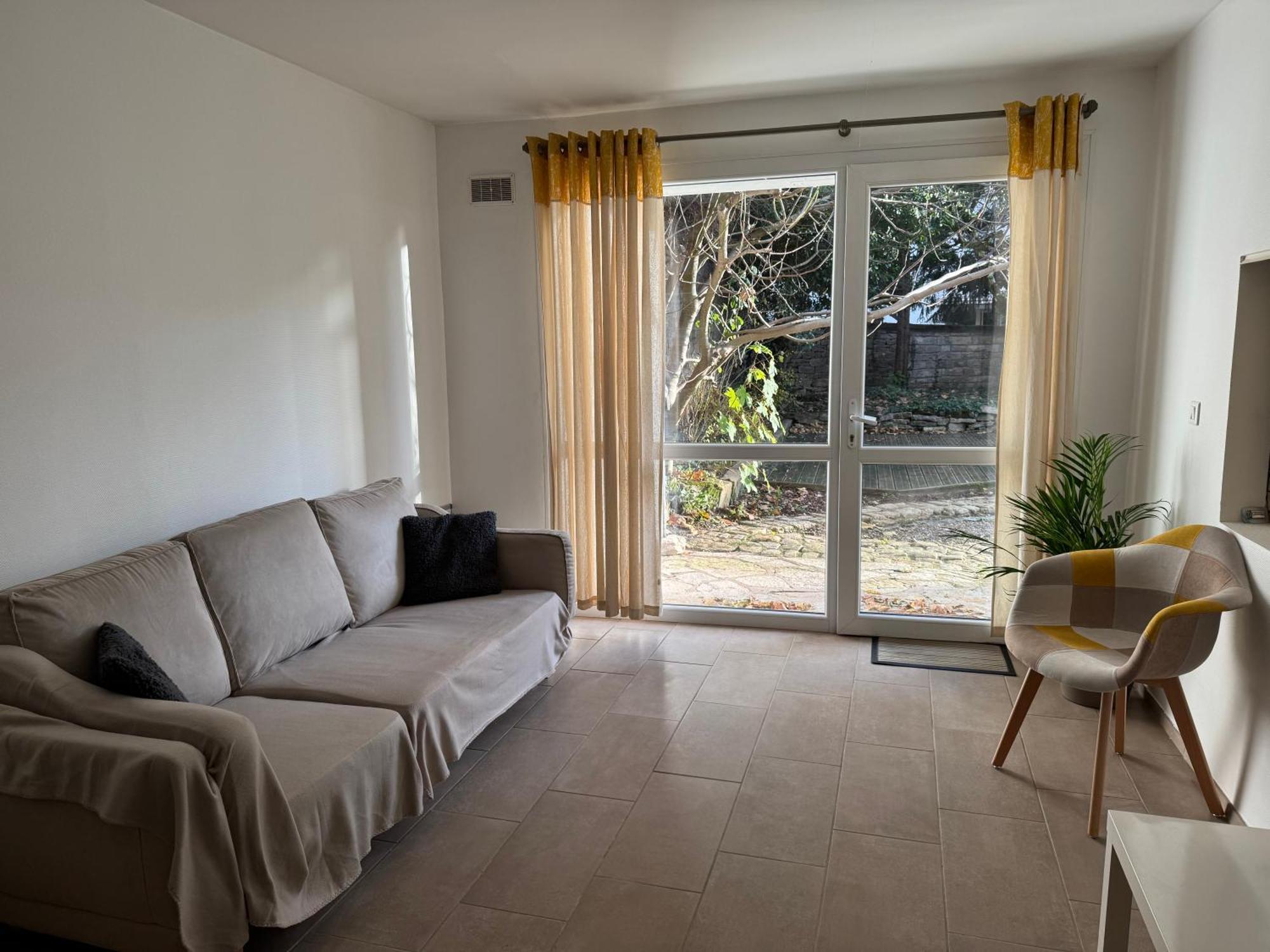 La Villa Bis Vesoul Exterior photo